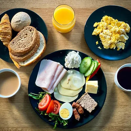 Visitzakopane - Avocado Apartman