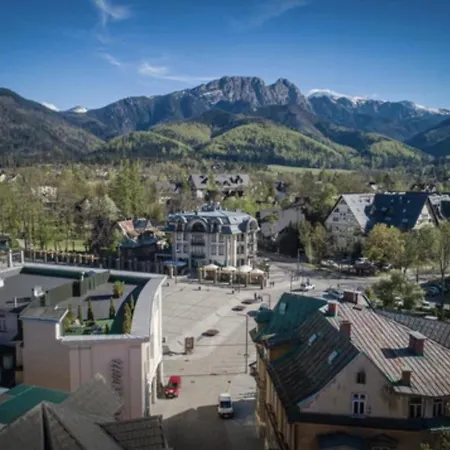Visitzakopane - Avocado * Zakopane