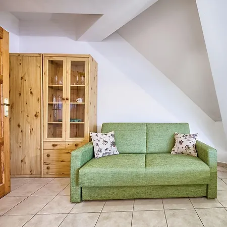 Visitzakopane - Avocado Apartman