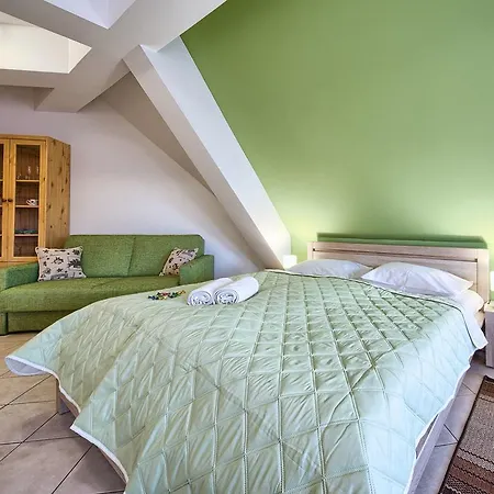 Visitzakopane - Avocado *