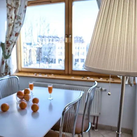 Visitzakopane - Avocado Apartament