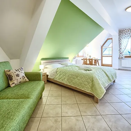 Appartamento Visitzakopane - Avocado