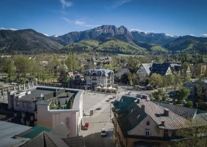 Visitzakopane - Avocado * Zakopane