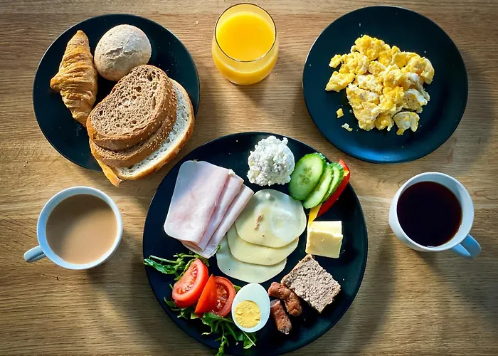 Visitzakopane - Avocado Appartement