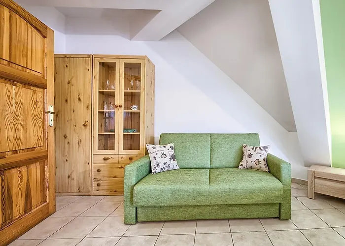 Visitzakopane - Avocado Appartement