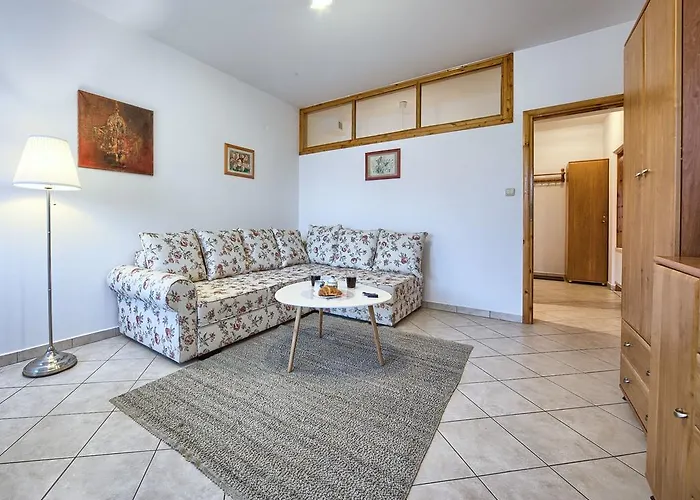 Visitzakopane - Avocado Appartement *