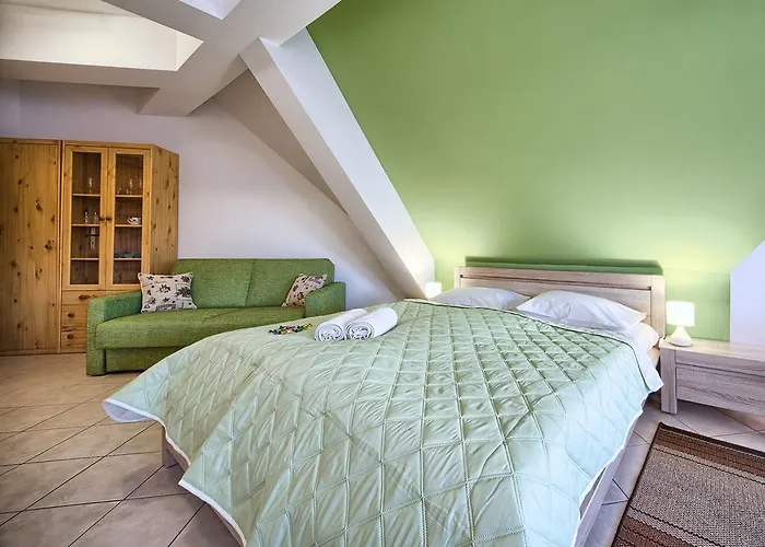 Visitzakopane - Avocado *