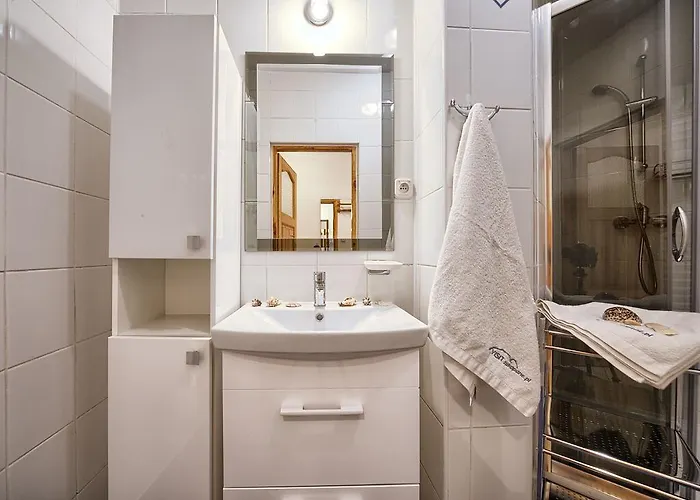 Visitzakopane - Avocado Appartement