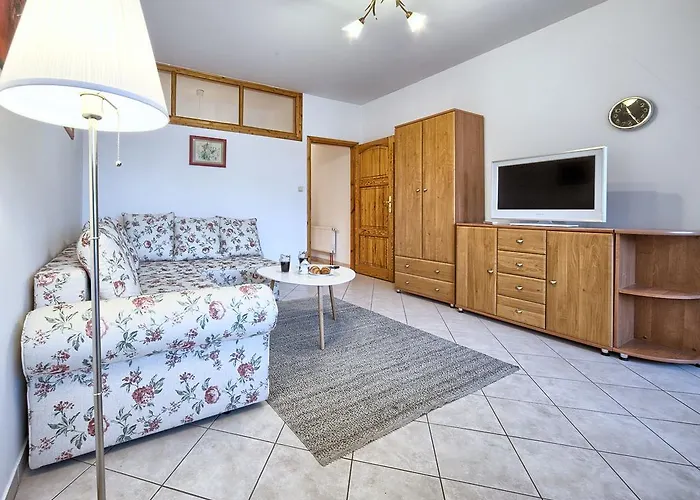 Visitzakopane - Avocado Appartement Zakopane